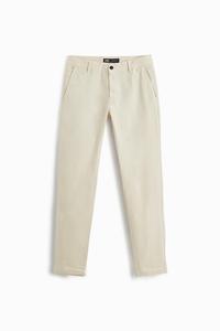 Pantalones Chinos Hombre | Nueva Colección Online | ZARA España