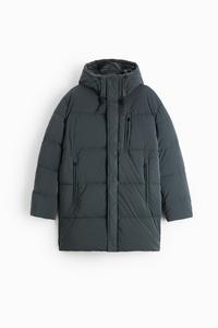 Men´s Puffer Coats | ZARA United States