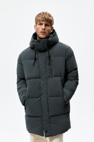 Men's Parkas | Explore our New Arrivals 