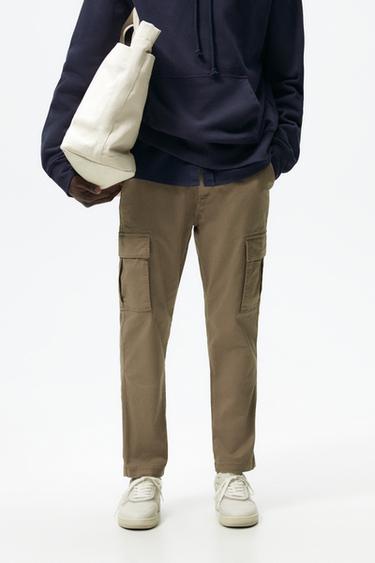 zara man pant