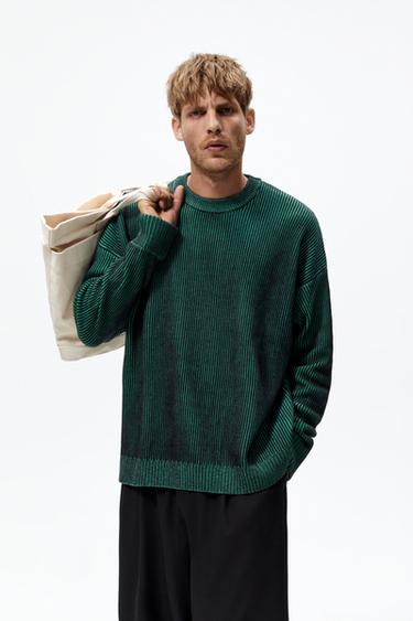 ベーシック セーター カーディガン Man Zara 日本 ベーシック セーター カーディガン Man Zara 日本