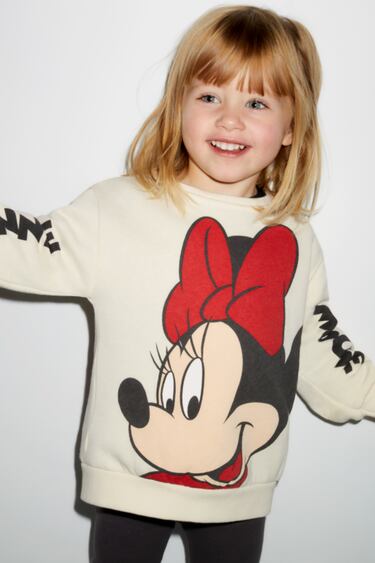 Image 0 of MINNIE MOUSE © DISNEY SET from Zara