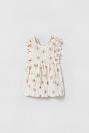 Vestiti da Bambina Piccola | Nuova Collezione Online | ZARA Italia