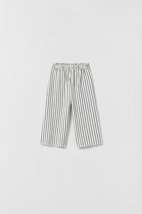 Pantaloni da Bambina Piccola | Nuova Collezione Online | ZARA Italia