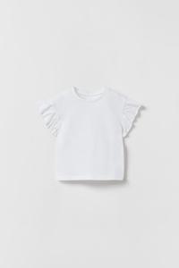 Camisetas de Bebé Niña | Nueva Colección Online | ZARA España