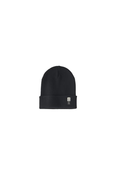 Image 0 of KIDS/ RIBBED HAT from Zara
