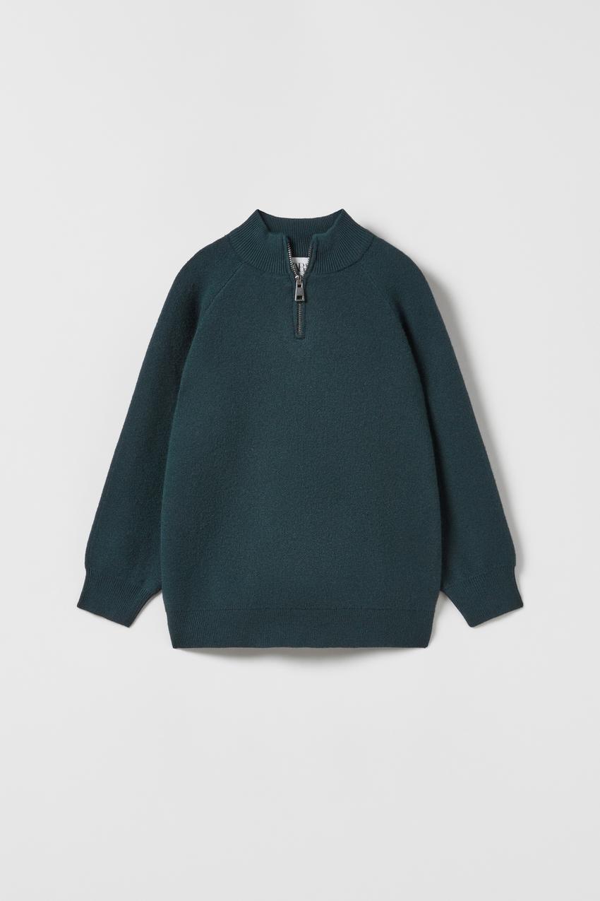 Zara duck jumper Clearance