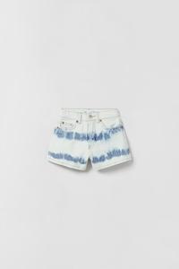 Gonne e Shorts da Bambina | Nuova Collezione Online | ZARA Italia