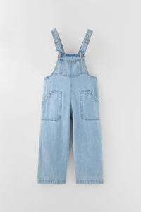 Tute da Bambina | Nuova Collezione Online | ZARA Italia