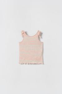 Zara Bambina T-shirt | FASHIOLA.it