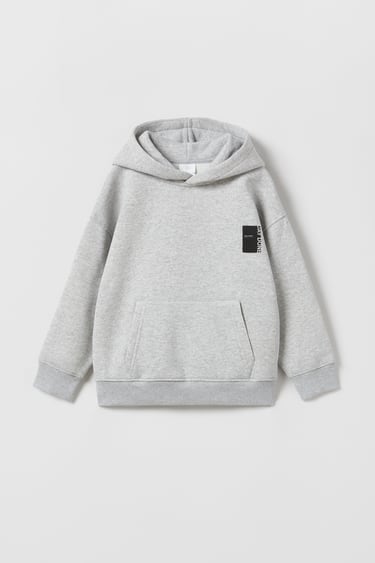 DAY DONE HOODIE
