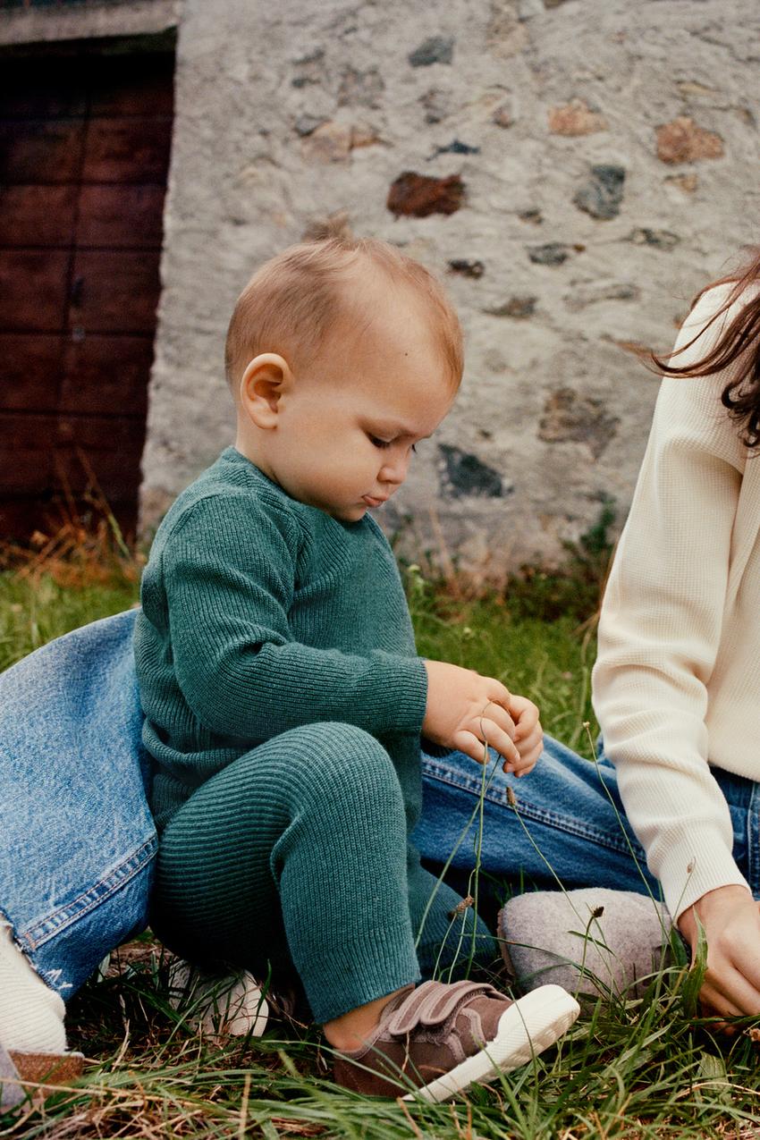 Duck sweater zara Clearance