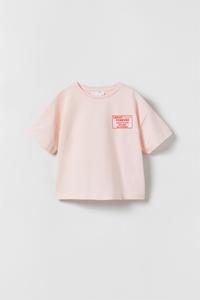 Zara t shirts for girls Clearance