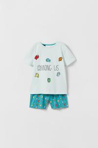 Pijamas y Ropa Interior de Niña | Nueva Colección Online | ZARA España