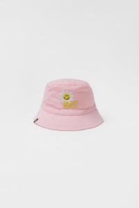 Cappelli da Bambina | Nuova Collezione Online | ZARA Italia