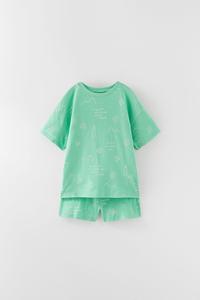 Ropa ninas de Pijamas para Bebé de Zara | FASHIOLA.mx