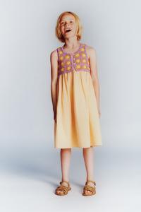 ファンシードレスワンピース 女の子 最新コレクション Zara 日本 ファンシードレスワンピース 女の子 最新コレクション Zara 日本