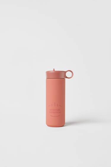 Image 0 of ADVENTURE EXPEDITION 600 ML / 20.29 oz BOTTLE from Zara