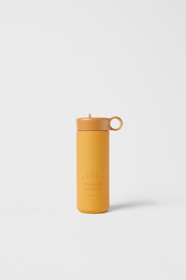 Image 0 of ADVENTURE EXPEDITION 600 ML / 20.29 oz BOTTLE from Zara