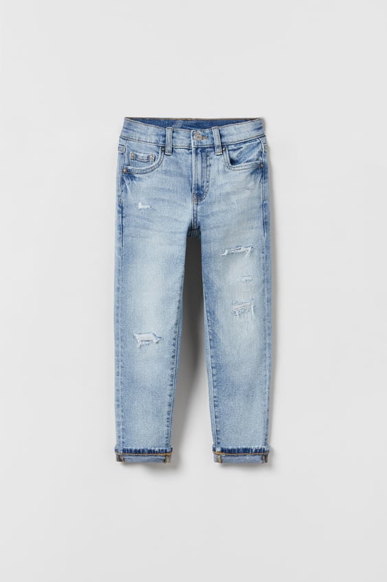 Boys' Jeans | ZARA United States