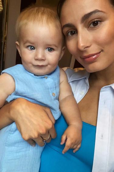 新生児向けベビー服 最新コレクション Zara 日本 新生児向けベビー服 最新コレクション Zara 日本