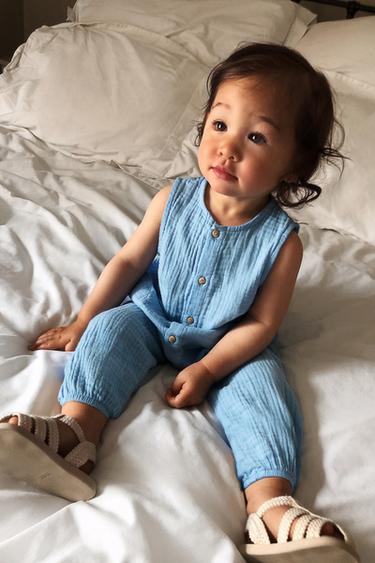 新生児向けベビー服 最新コレクション Zara 日本 新生児向けベビー服 最新コレクション Zara 日本