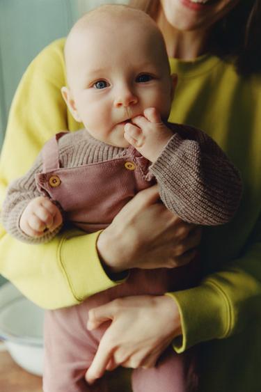 赤ちゃん用ベビーパンツ 最新コレクション Zara 日本 赤ちゃん用ベビーパンツ 最新コレクション Zara 日本