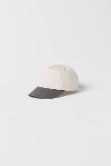 Image 0 of BABY/ COLOURED CAP from Zara