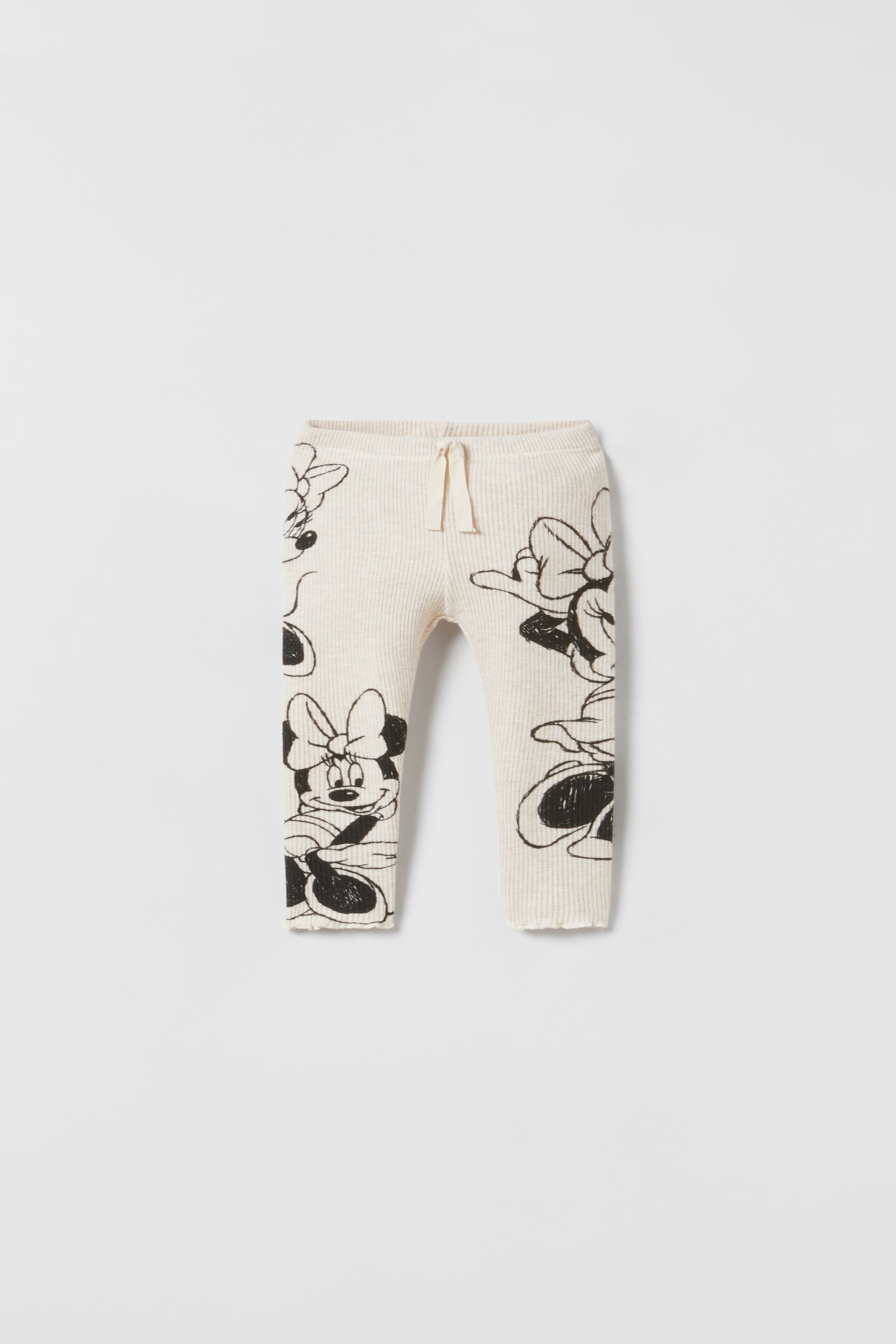 MINNIE MOUSE © DISNEY SOFT TOUCH LEGGINGS