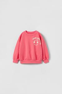 Felpe da Bambino Piccolo | Nuova Collezione Online | ZARA Italia
