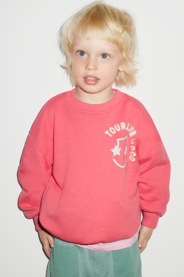 baby boy sweatshirt
