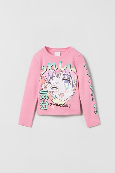 Zara girls shirts Clearance