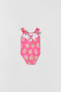 女の子 乳幼児 用スイムウェア 最新コレクション Zara 日本 女の子 乳幼児 用スイムウェア 最新コレクション Zara 日本