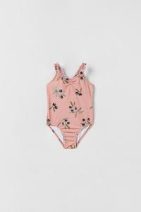 女の子 乳幼児 用スイムウェア 最新コレクション Zara 日本 女の子 乳幼児 用スイムウェア 最新コレクション Zara 日本