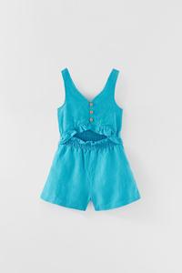 Tute da Bambina | Nuova Collezione Online | ZARA Italia
