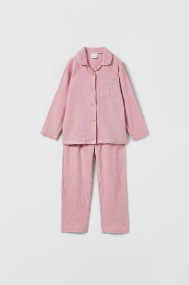 spontan slatkog okusa Klasifikacija  Pidžame za Dječake | Nova kolekcija online | ZARA Hrvatska