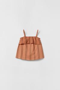 Zara Bambina T-shirt | FASHIOLA.it