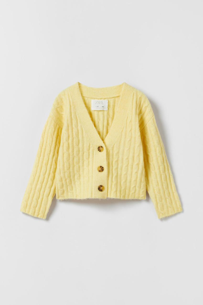 Zara soft touch cardigan Clearance