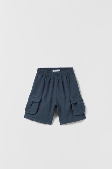 Gonne e Shorts da Bambina | Nuova Collezione Online | ZARA Italia
