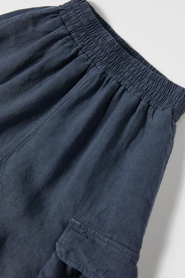Gonne e Shorts da Bambina | Nuova Collezione Online | ZARA Italia
