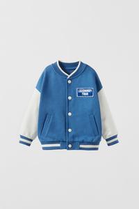 Prendas de Abrigo para Bebé Niño | Nueva Colección Online | ZARA España