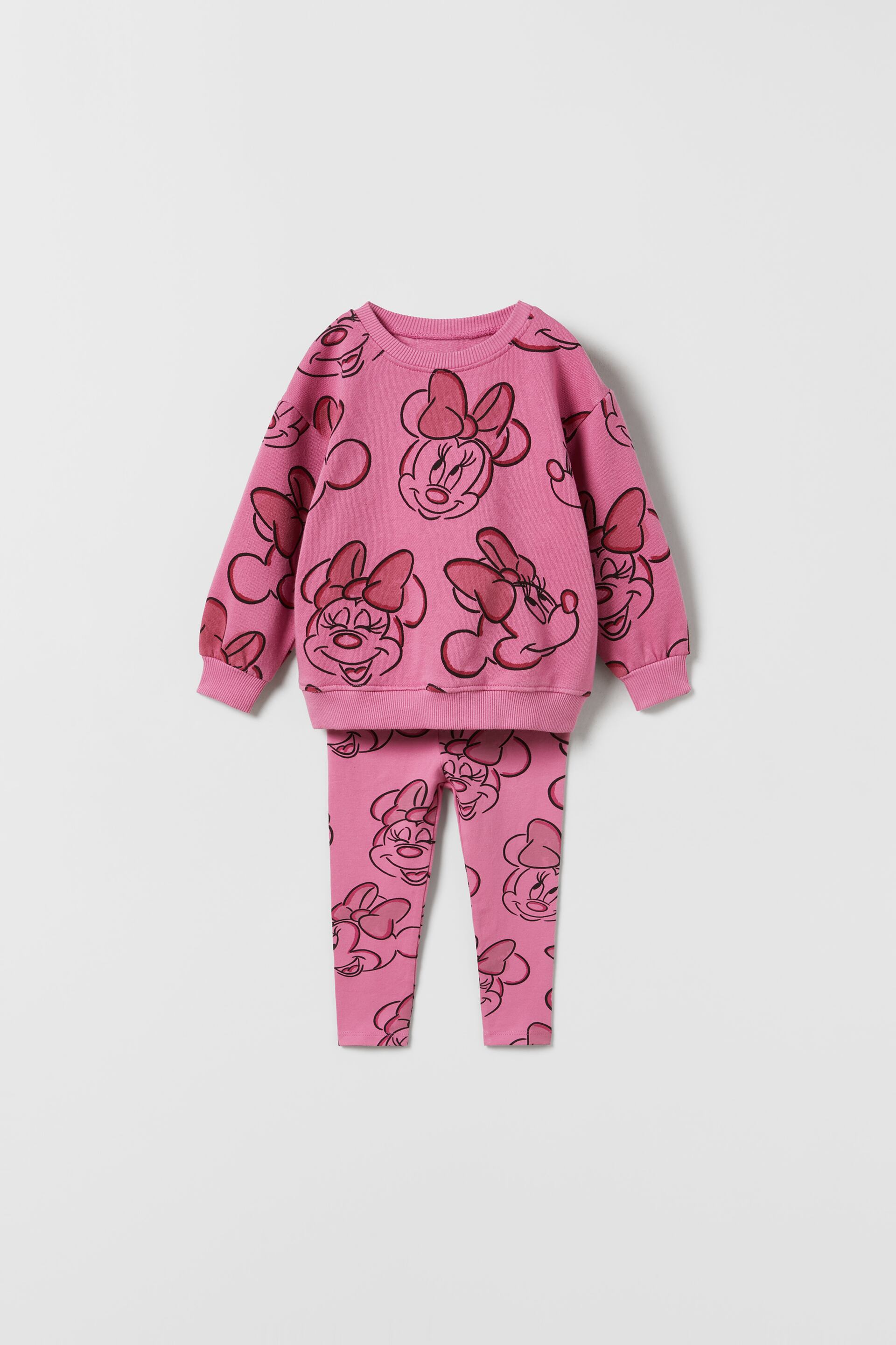 MINNIE MOUSE © DISNEY OUTFIT