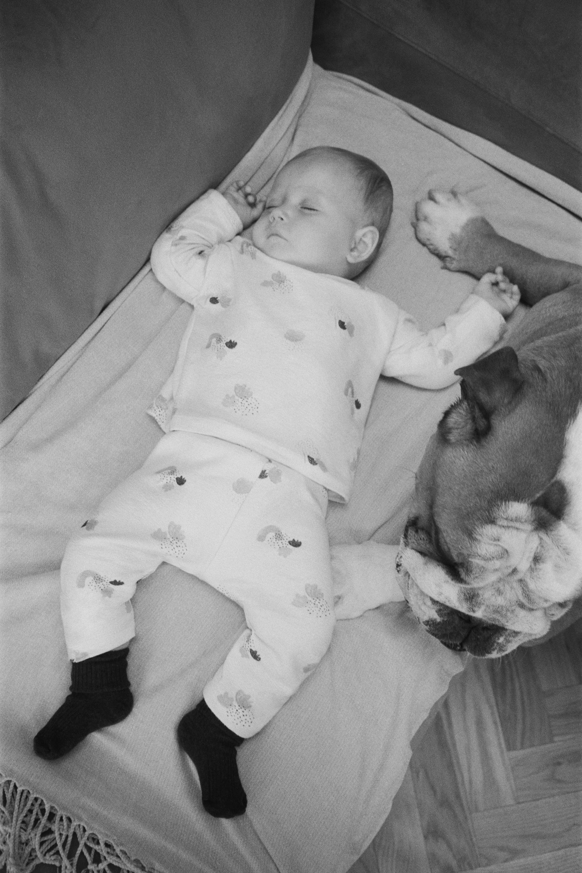 Textured Printed Leggings Light Ecru Zara United States Textured Printed Leggings Light Ecru Zara United States