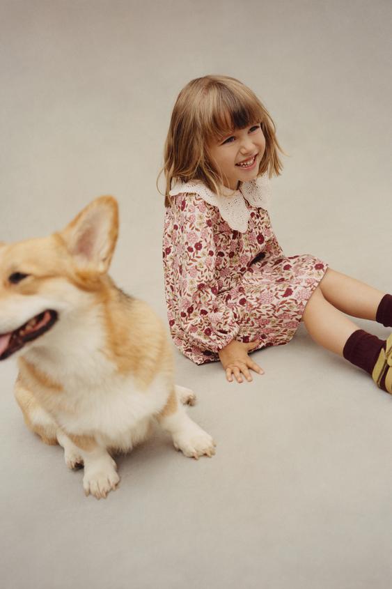 コントラスト ビブワンピース エクリュ Zara Japan 日本 コントラスト ビブワンピース エクリュ Zara Japan 日本