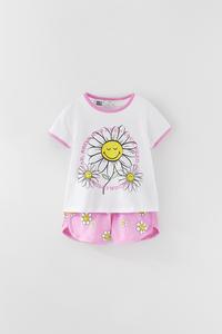 Pijamas y Ropa Interior de Niña | Nueva Colección Online | ZARA España