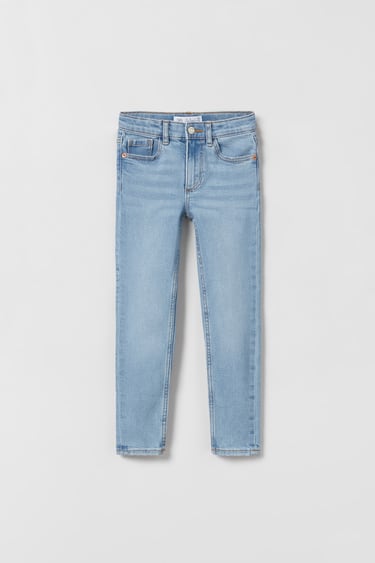 JEANS - SKINNY FIT