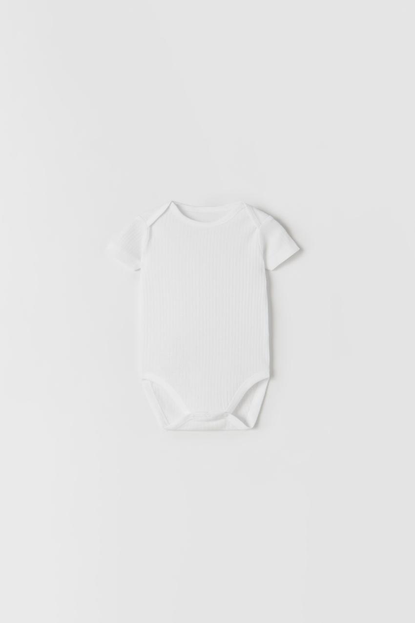 Zara plain bodysuit Clearance