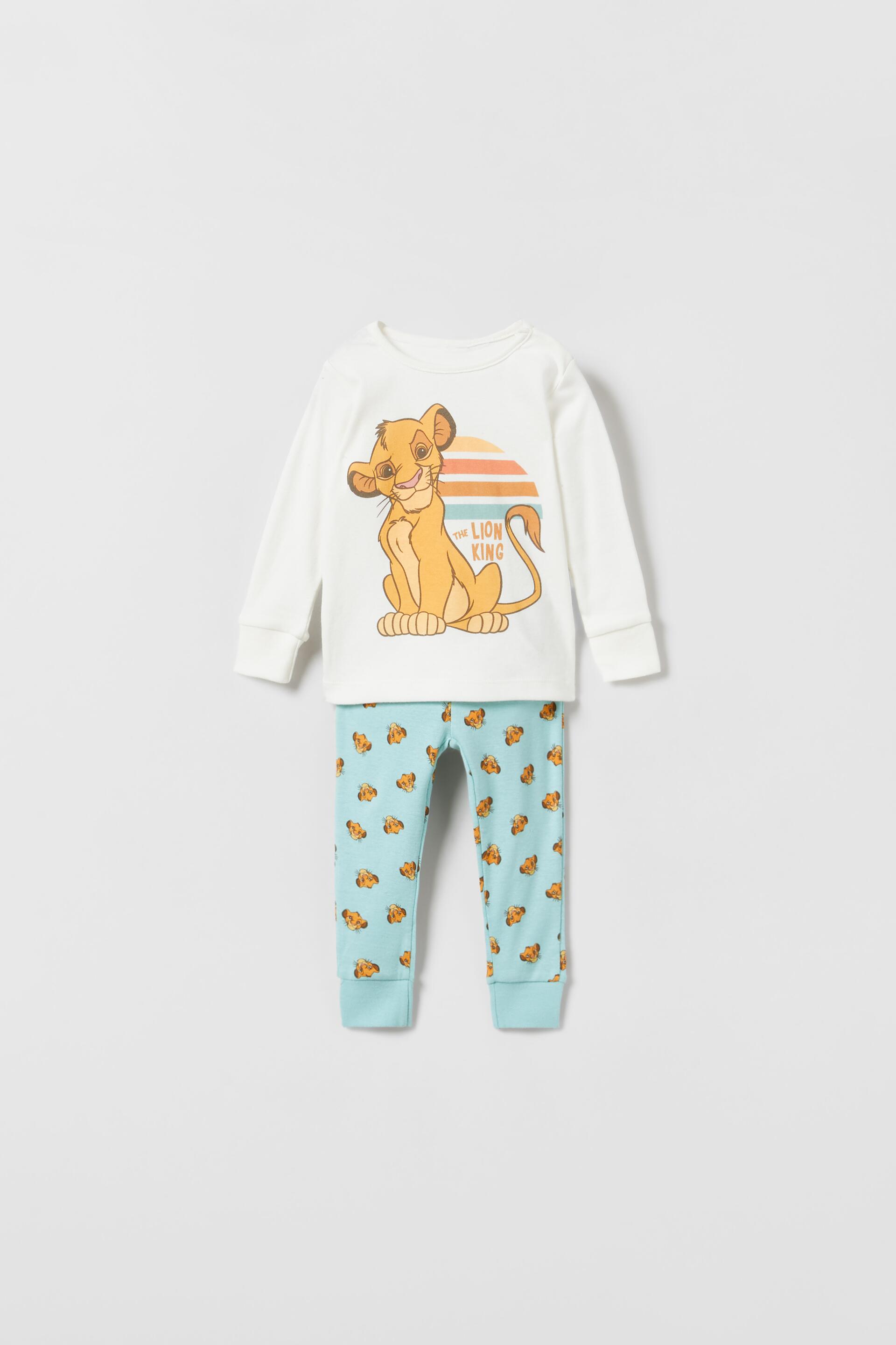 Bebe Pyjama Le Roi Lion C Disney Blanc Zara Suisse Switzerland Bebe Pyjama Le Roi Lion C Disney Blanc Zara Suisse Switzerland