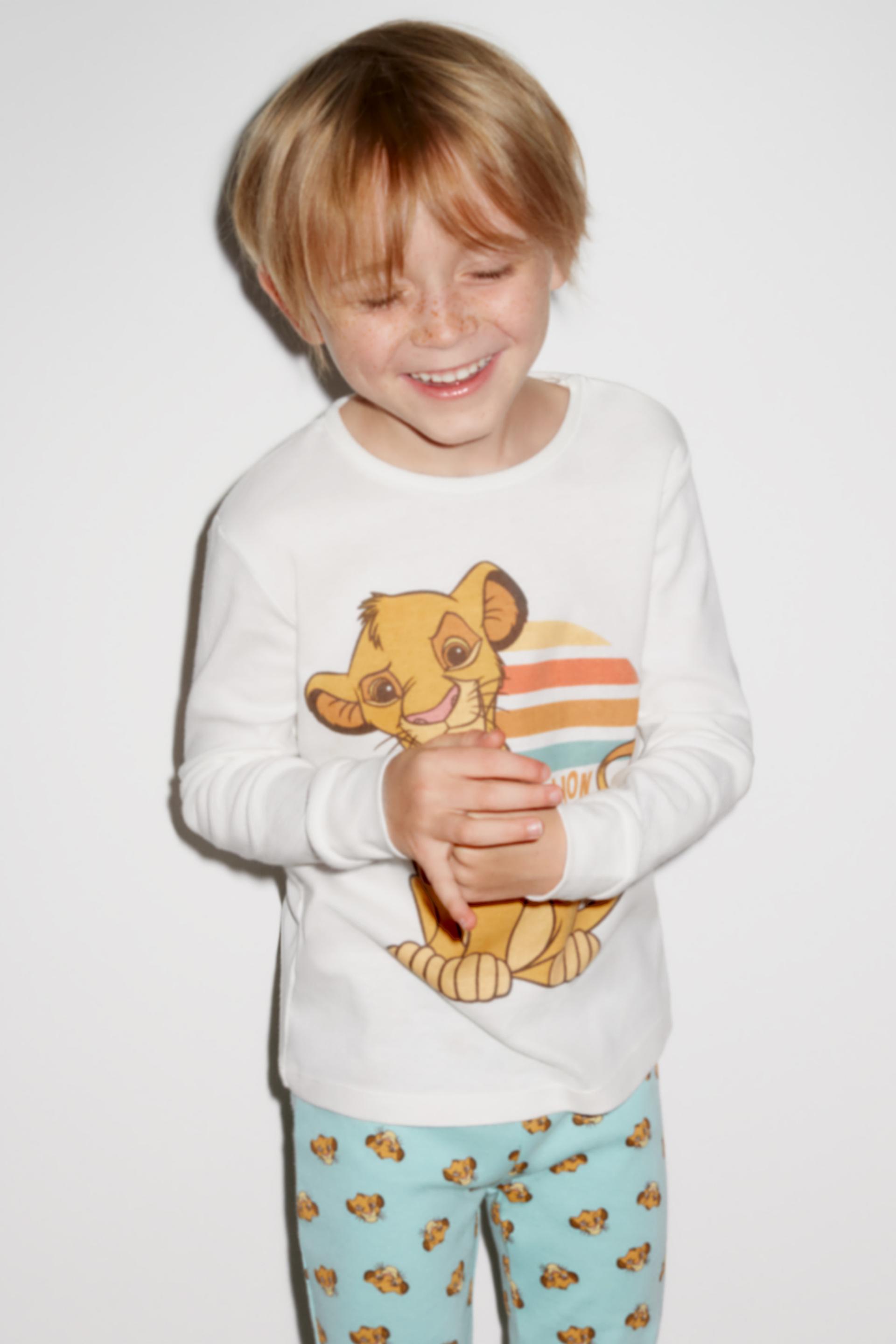Bebe Pyjama Le Roi Lion C Disney Blanc Zara Suisse Switzerland Bebe Pyjama Le Roi Lion C Disney Blanc Zara Suisse Switzerland