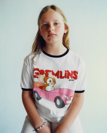 GREMLINS TM 티셔츠